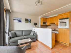 2 pièces au centre de Courchevel, skis aux pieds, animaux admis - FR-1-514-65 Courchevel 1550